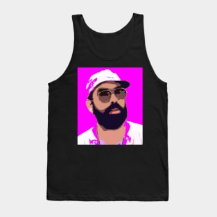 francis ford coppola Tank Top